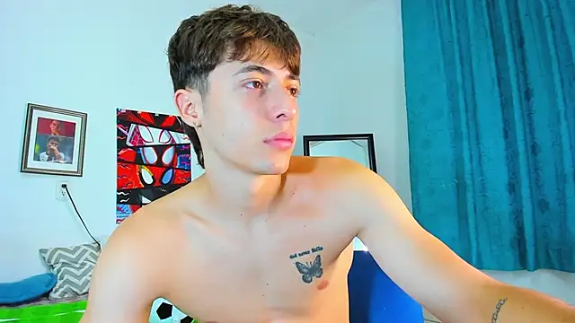AlessandroDybala online show from 05.27.26
