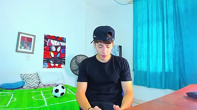 AlessandroDybala online show from 05.27.26