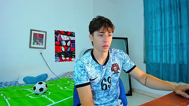 AlessandroDybala online show from 06.01.26