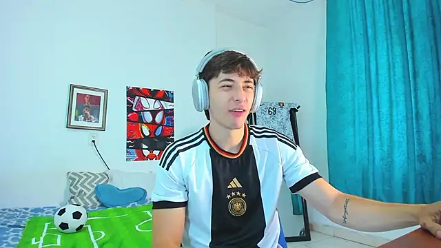 AlessandroDybala online show from 06.02.26