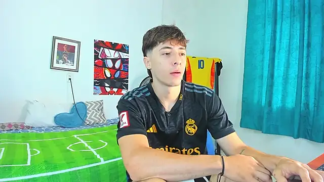 AlessandroDybala online show from 06.05.26