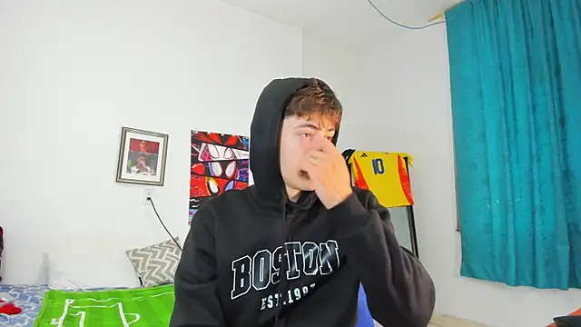 AlessandroDybala online show from 06.12.26