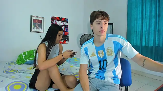AlessandroDybala online show from 06.22.26