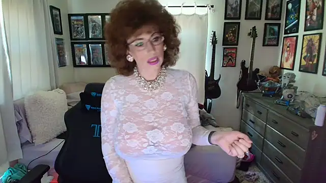 TSCassandraLove online show from 03.06.26