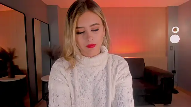 AnnaBrooks1 online show from 02.12.25