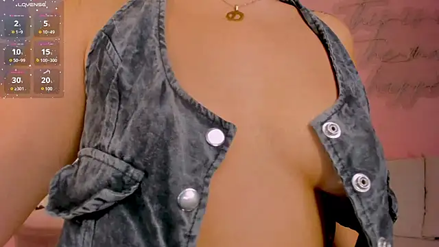 AnnaBrooks1 online show from 03.21.25