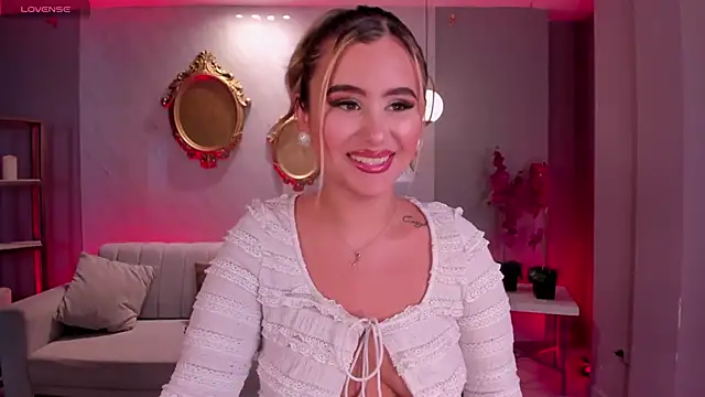 AnnaBrooks1 online show from 03.05.26