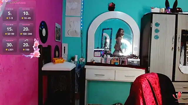 Snapshot of sensitive_brunette chatting on 09.27.25 sensitive brunette online show from 09.27.25