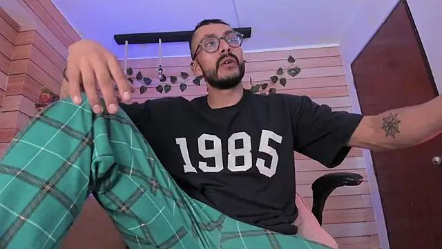 Tom cooper  online show from 02.28.25