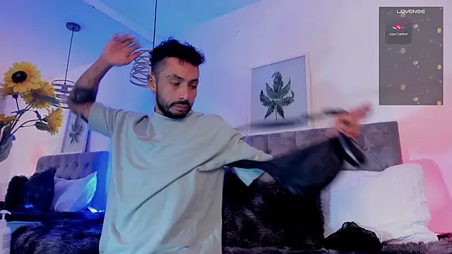 Tom cooper  online show from 09.28.25