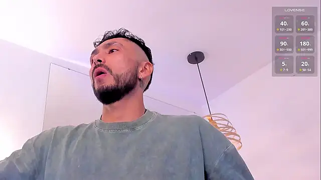 Tom cooper  online show from 11.14.25