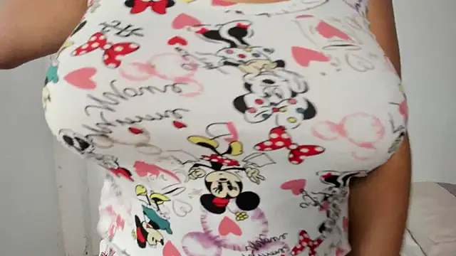 Snapshot of zandra_kiman chatting on 12.13.24 zandra kiman online show from 12.13.24