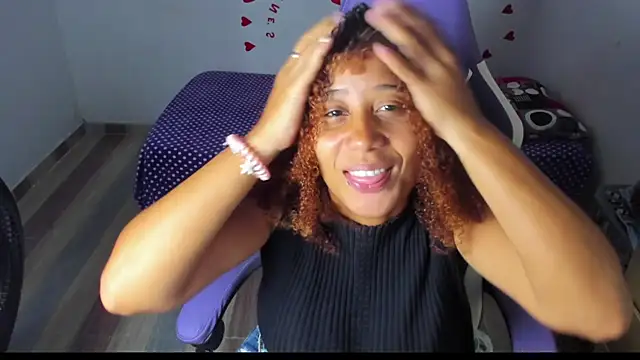 zandra kiman online show from 02.24.26