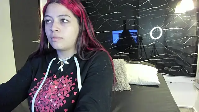 Sofiia-Rubb online show from 04.29.26