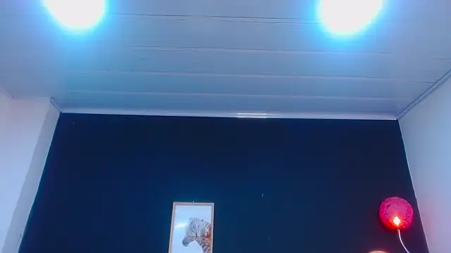 Snapshot of candy_lux_ chatting on 01.10.26 candy lux online show from 01.10.26