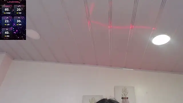 Snapshot of candy_lux_ chatting on 03.02.26 candy lux online show from 03.02.26