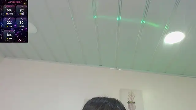 Snapshot of candy_lux_ chatting on 03.14.26 candy lux online show from 03.14.26