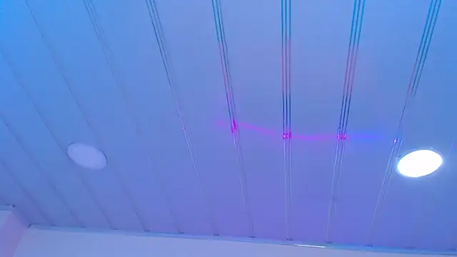 candy lux  online show from 05.07.26