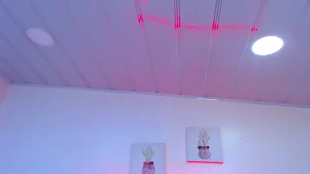 candy lux  online show from 05.08.26