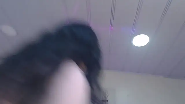candy lux  online show from 05.14.26