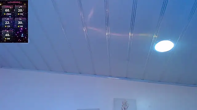 candy lux  online show from 05.29.26