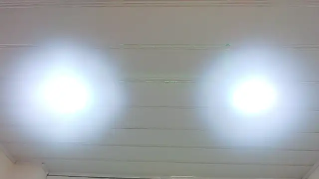 candy lux  online show from 07.25.26