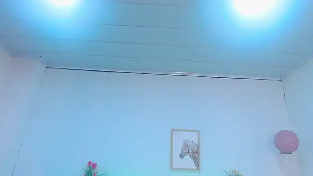 candy lux  online show from 07.29.26