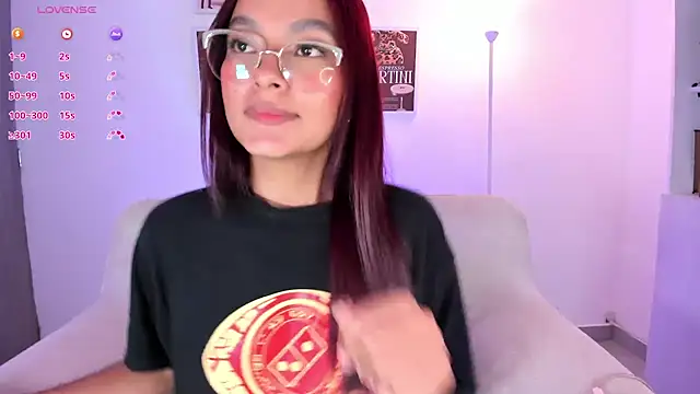 barbie brunette3 online show from 03.18.26