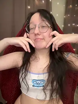 emigooflordXD online show from 01.06.25