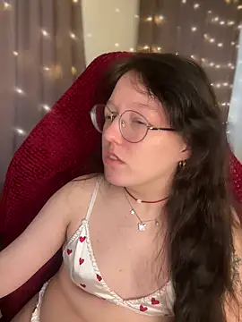 emigooflordXD online show from 02.14.25