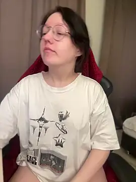 emigooflordXD online show from 02.16.25