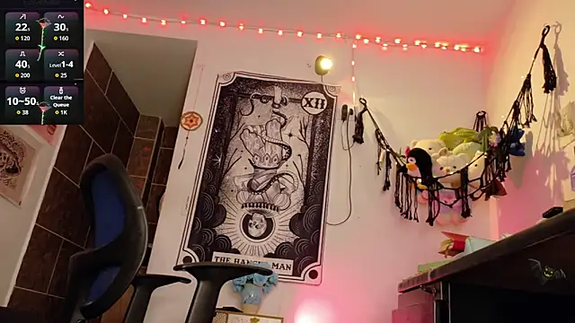 Snapshot of mollyshake1 chatting on 01.07.26 mollyshake1 online show from 01.07.26