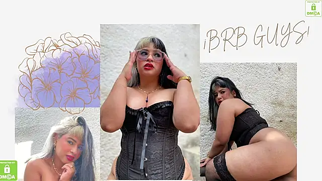 Snapshot of mollyshake1 chatting on 01.18.26 mollyshake1 online show from 01.18.26