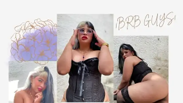 Snapshot of mollyshake1 chatting on 02.26.26 mollyshake1 online show from 02.26.26