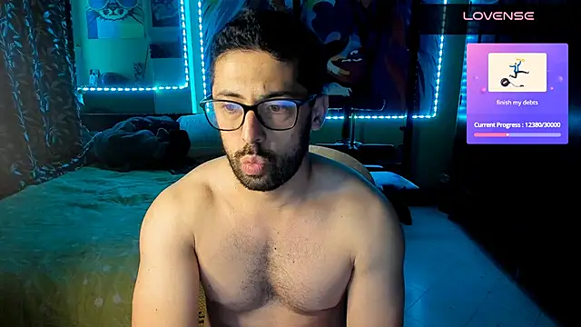 irokdan891 online show from 05.31.26