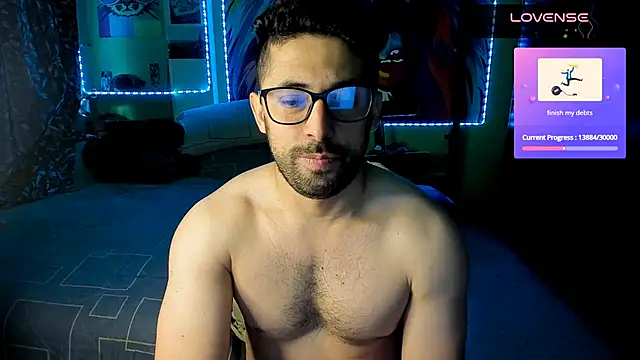 Snapshot of irokdan891 chatting on 06.18.26 irokdan891 online show from 06.18.26