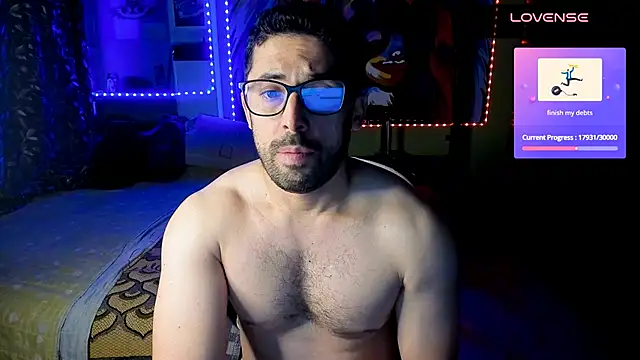 Snapshot of irokdan891 chatting on 07.05.26 irokdan891 online show from 07.05.26