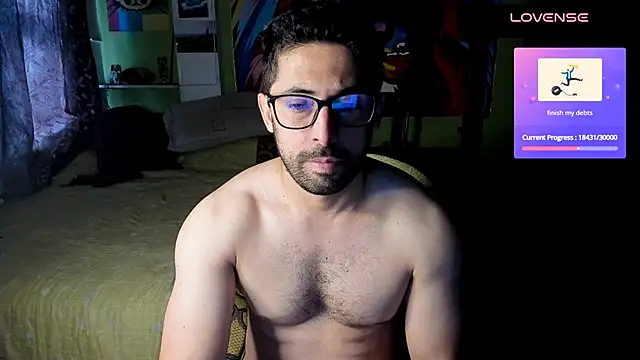 Snapshot of irokdan891 chatting on 07.07.26 irokdan891 online show from 07.07.26
