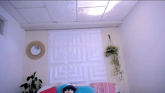 nataly red online show from 06.20.26