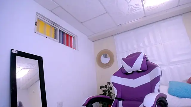 nataly red online show from 07.17.26