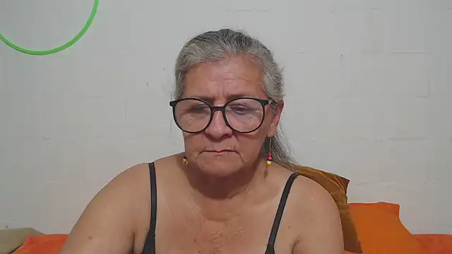 candy mature  online show from 01.06.26