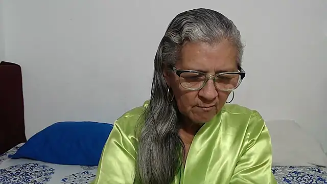 candy mature  online show from 04.23.26