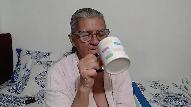 candy mature  online show from 04.26.26