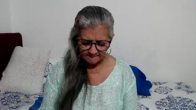 candy mature  online show from 06.20.26