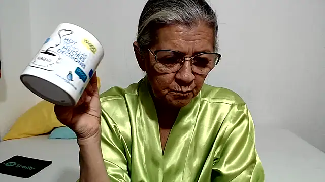 candy mature  online show from 06.29.26