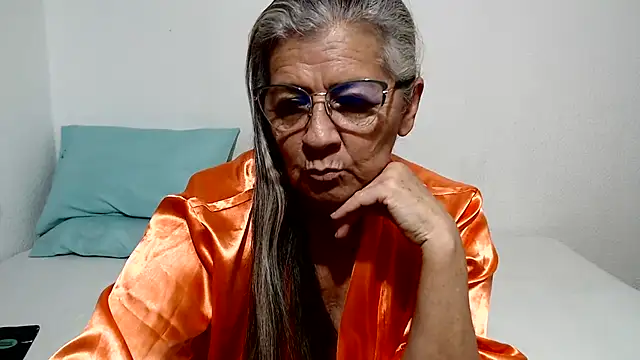candy mature  online show from 07.02.26
