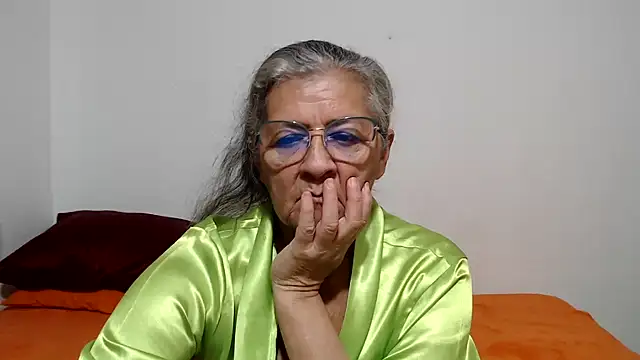 candy mature  online show from 07.19.26