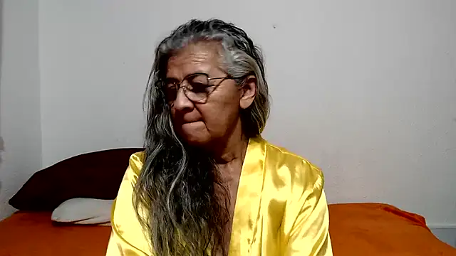 candy mature  online show from 07.21.26