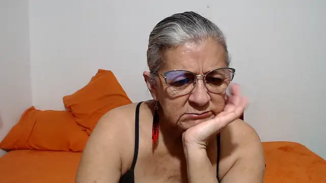 candy mature  online show from 07.31.26