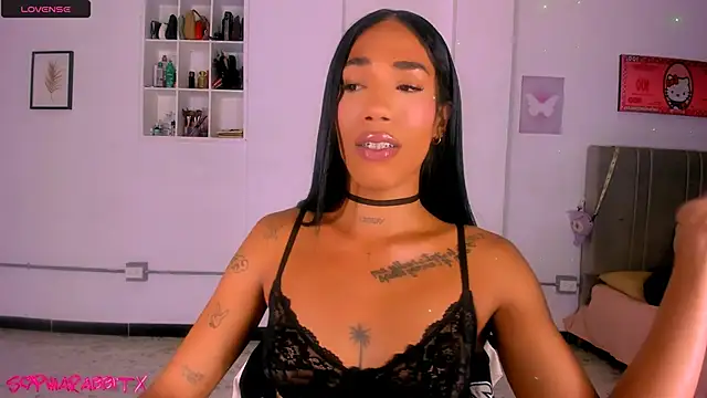 turabbitxx online show from 04.22.26